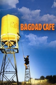 Watch Bagdad Cafe