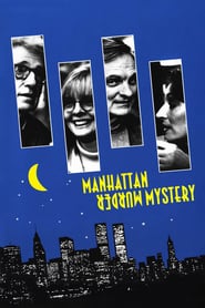 Watch Manhattan Murder Mystery