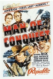 Watch Man of Conquest