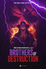 Watch Brothers of Destruction