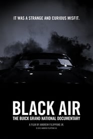 Watch Black Air: The Buick Grand National Documentary