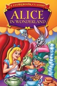 Watch Alice in Wonderland