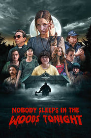 Watch Nobody Sleeps in the Woods Tonight