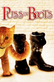 Watch Puss in Boots