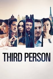 Watch Third Person