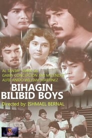 Watch Bilibid Boys