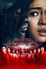 Watch Haunted Mansion