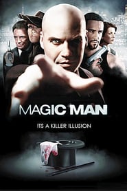 Watch Magic Man