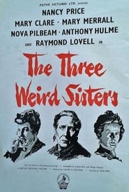 Watch The Three Weird Sisters