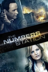 Watch The Numbers Station