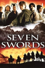 Watch Seven Swords