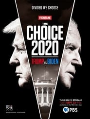 Watch The Choice 2020: Trump vs. Biden