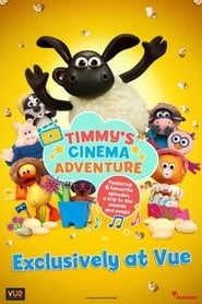 Watch Timmy's Cinema Adventure