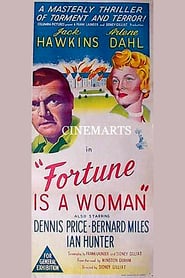 Watch Fortune Is a Woman