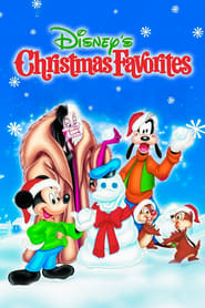 Watch Disney's Christmas Favorites