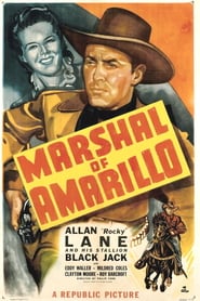 Watch Marshal of Amarillo