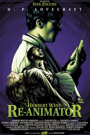 Watch Herbert West: Re-Animator