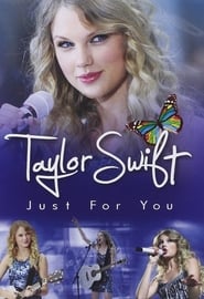Watch Taylor Swift: Just for You