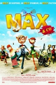 Watch Max & Co