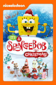 Watch It's a SpongeBob Christmas!