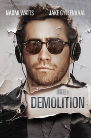 Watch Demolition