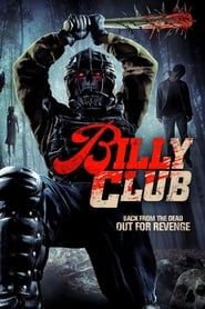 Watch Billy Club