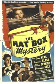 Watch The Hat Box Mystery