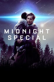 Watch Midnight Special