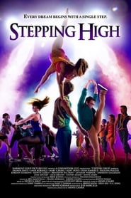 Watch Stepping High