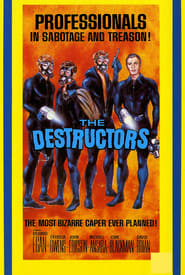 Watch The Destructors