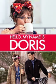 Watch Hello, My Name Is Doris