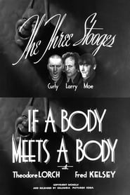 Watch If a Body Meets a Body