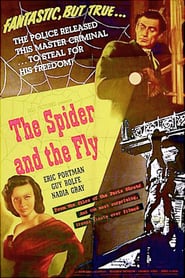 Watch The Spider and the Fly