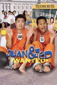 Watch Juan & Ted: Wanted