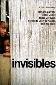 Watch Invisibles