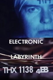 Watch Electronic Labyrinth: THX 1138 4EB