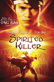 Watch Spirited Killer