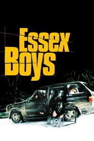 Watch Essex Boys