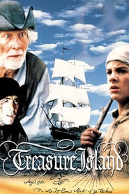 Watch Treasure Island