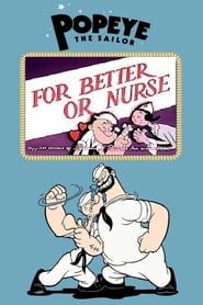 Watch For Better or Nurse