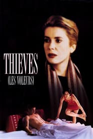 Watch Thieves