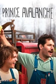 Watch Prince Avalanche