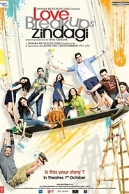 Watch Love Breakups Zindagi