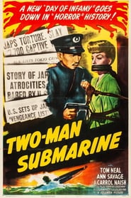 Watch Two-Man Submarine