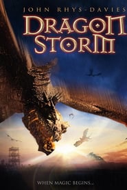 Watch Dragon Storm