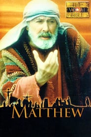 Watch The Visual Bible: Matthew