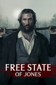 Watch Free State of Jones