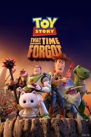 Watch Toy Story That Time Forgot