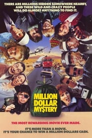 Watch Million Dollar Mystery