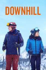 Watch Downhill